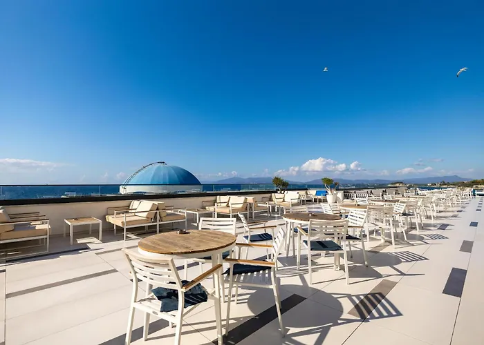 Infinity By Yelken Aquapark&Resorts Kusadasi