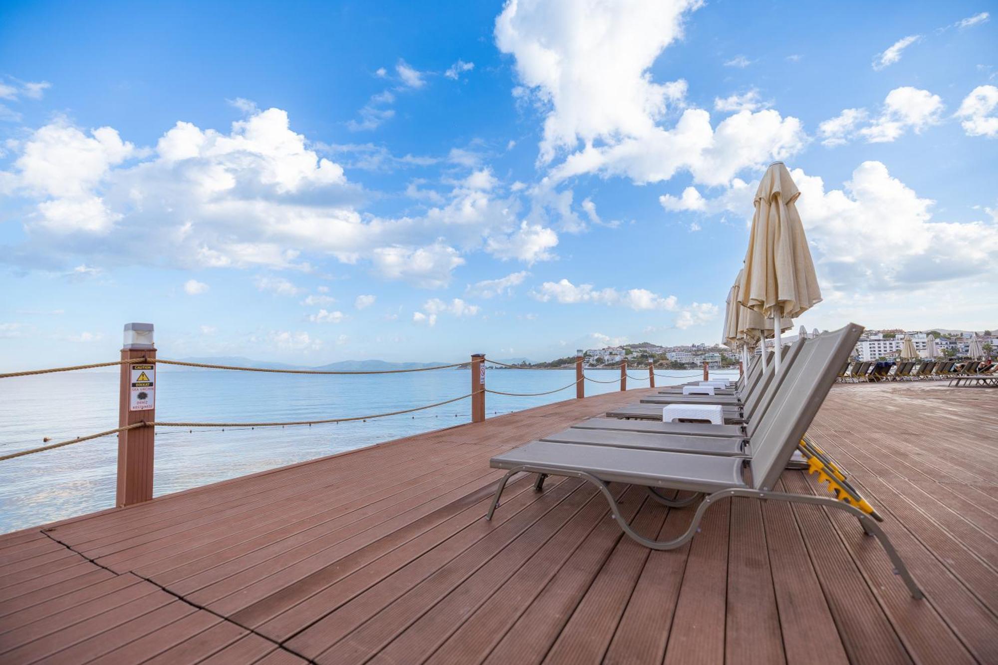 Infinity By Yelken Aquapark&resorts 5* Kusadası
