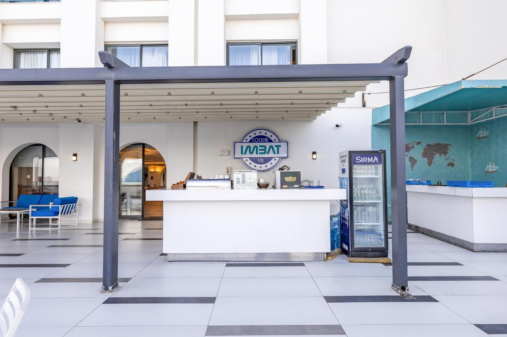 Infinity By Yelken Aquapark&resorts Hotel Kusadası
