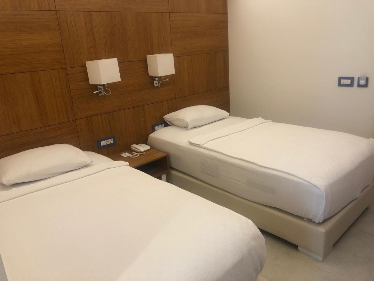 Infinity By Yelken Aquapark&resorts Kuşadasi Otel Kuşadası