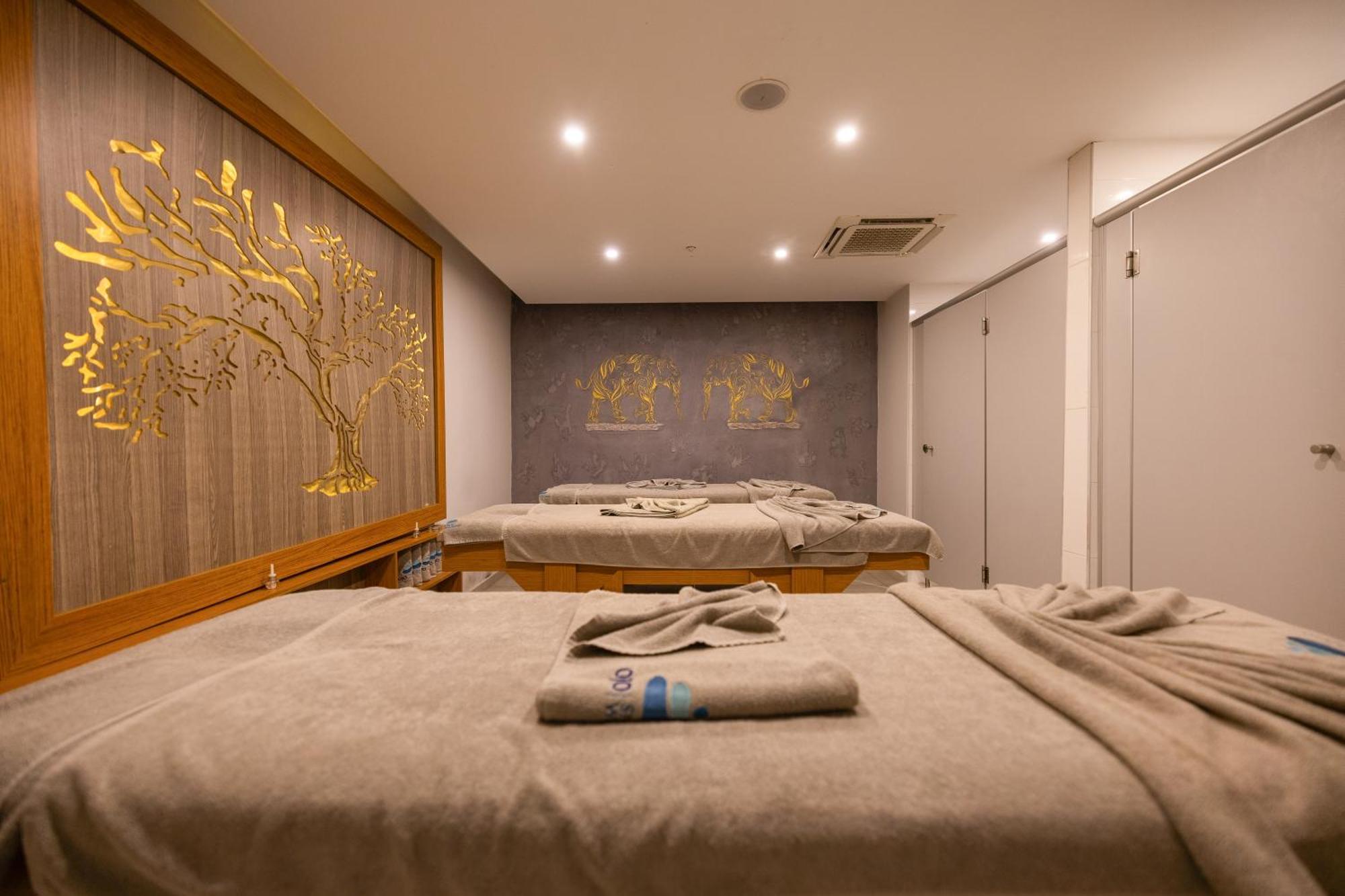 Infinity By Yelken Aquapark&resorts Kuşadasi Otel