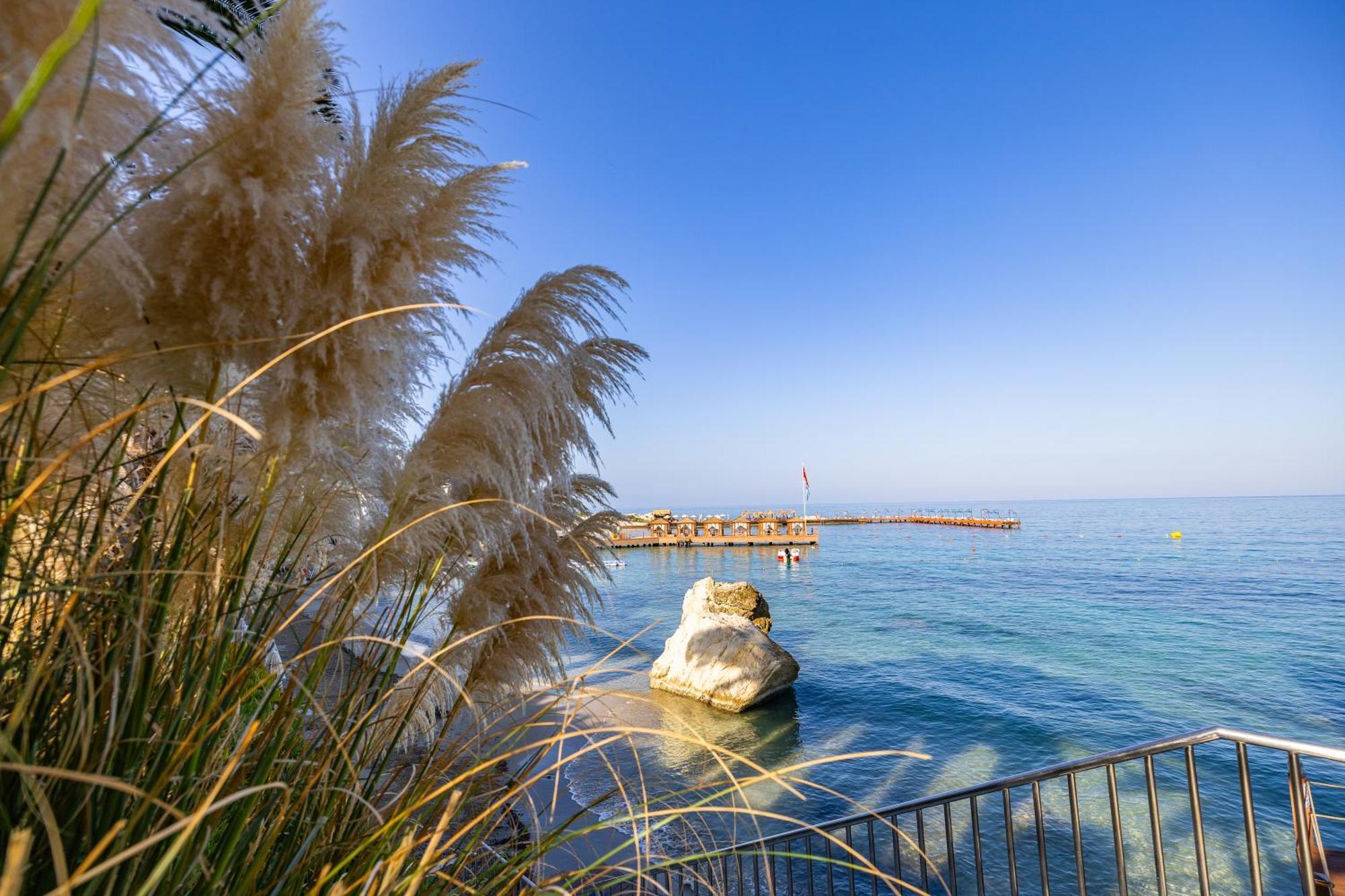 Infinity By Yelken Aquapark&resorts Kuşadasi Otel 5*