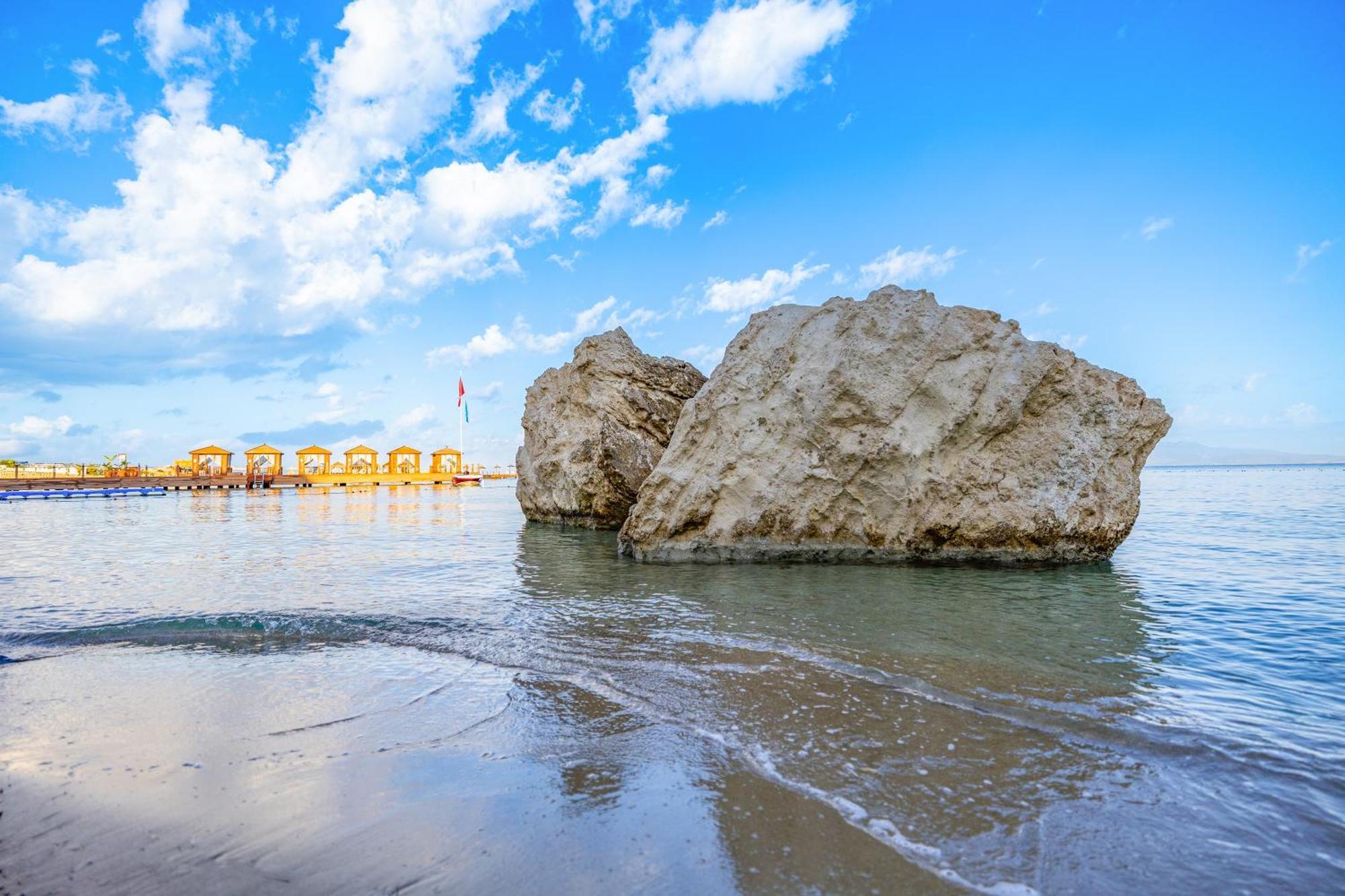 Infinity By Yelken Aquapark&resorts Kuşadasi Otel