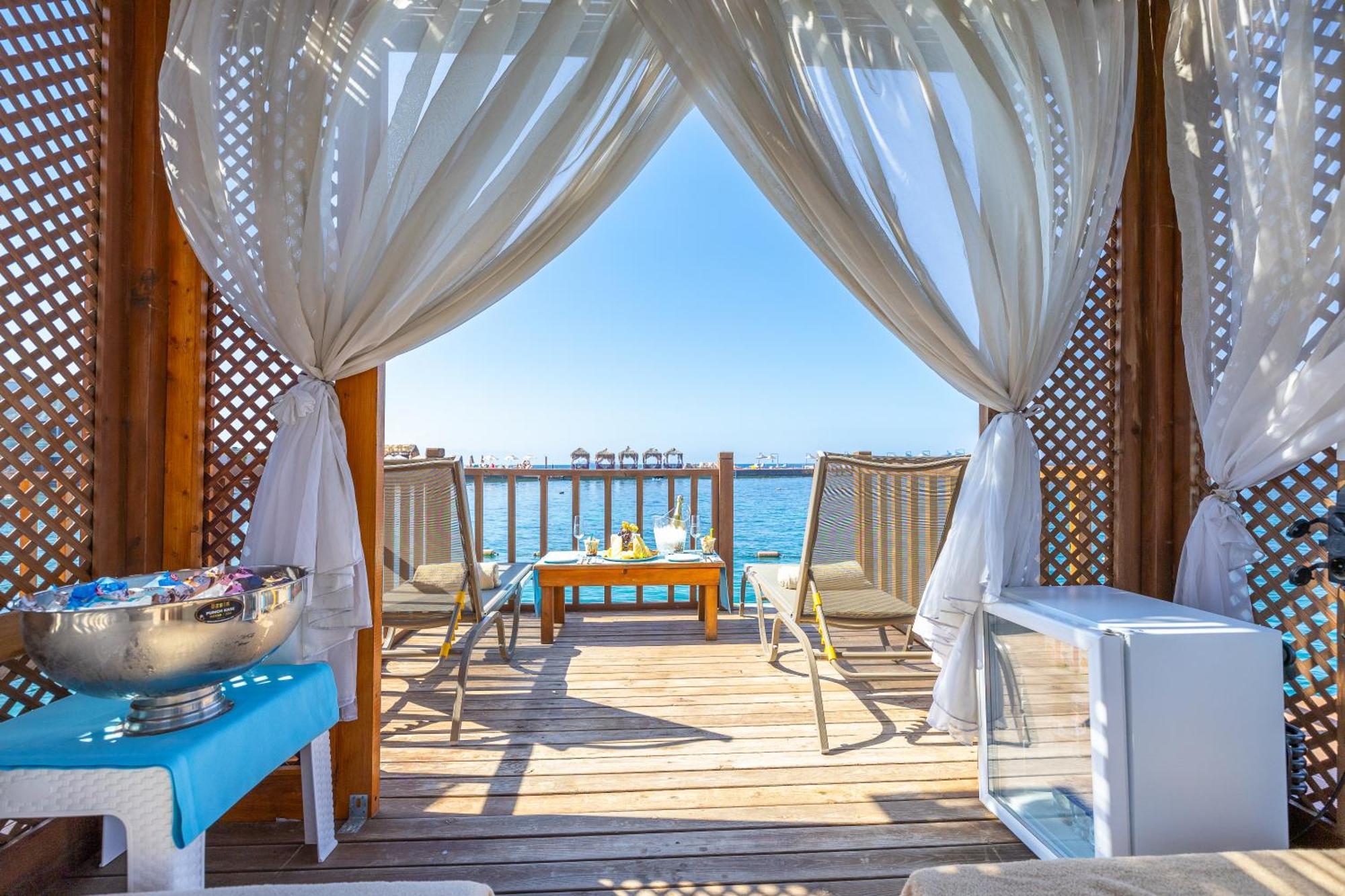 Otel Infinity By Yelken Aquapark&resorts Kuşadasi Kuşadası