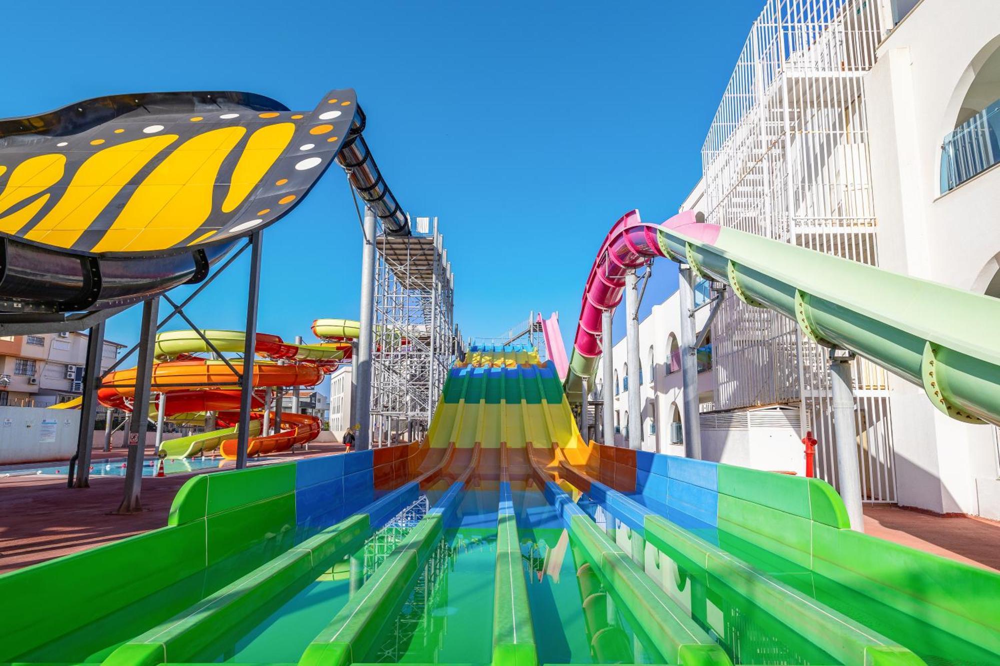 Infinity By Yelken Aquapark&resorts Kuşadasi Kuşadası