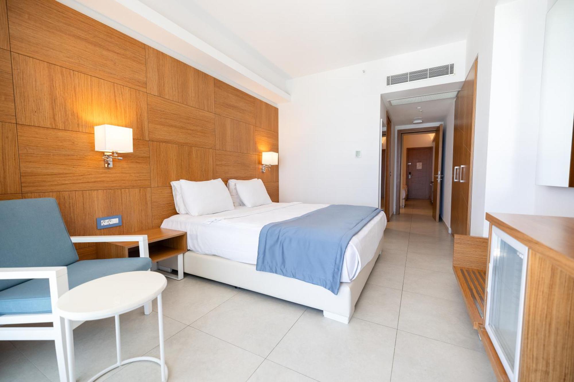 Otel Infinity By Yelken Aquapark&resorts Kuşadasi 5*